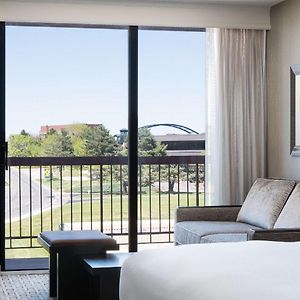 King Room Balcony